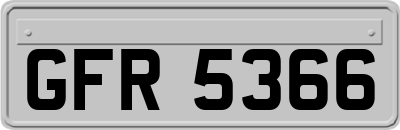 GFR5366