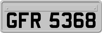 GFR5368