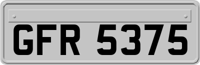 GFR5375