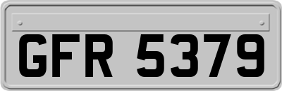 GFR5379