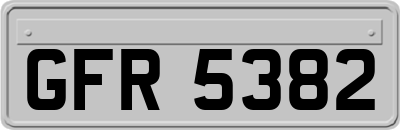 GFR5382