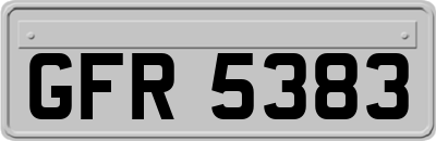 GFR5383