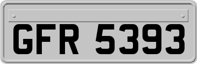 GFR5393