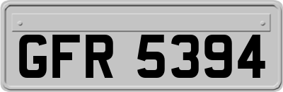 GFR5394