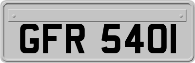 GFR5401