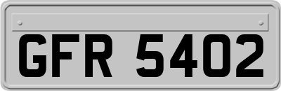 GFR5402