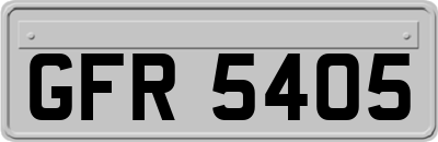 GFR5405