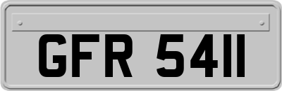 GFR5411