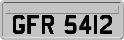 GFR5412