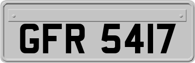 GFR5417