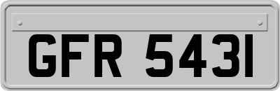GFR5431