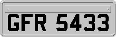 GFR5433