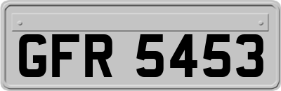 GFR5453