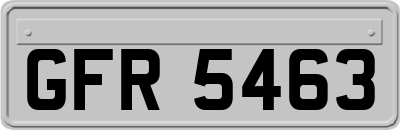 GFR5463