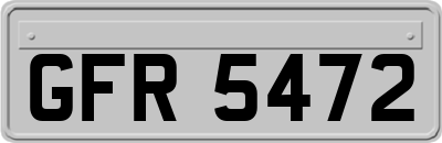 GFR5472