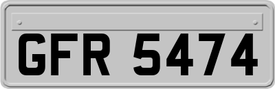 GFR5474