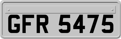 GFR5475