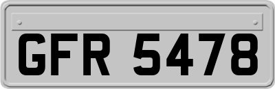 GFR5478