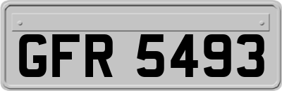 GFR5493