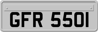 GFR5501