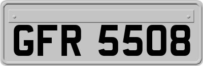 GFR5508
