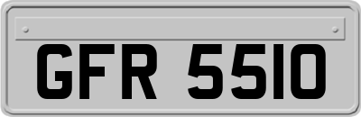 GFR5510