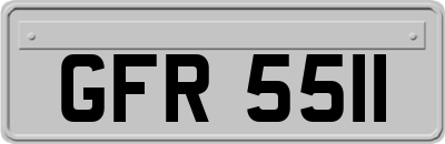 GFR5511