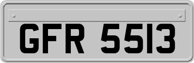 GFR5513