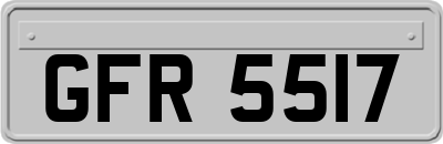 GFR5517