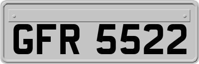 GFR5522