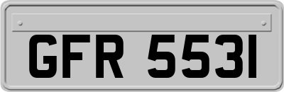 GFR5531
