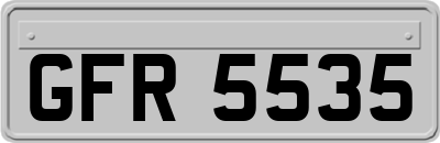 GFR5535