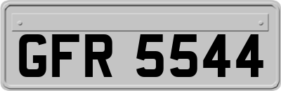 GFR5544