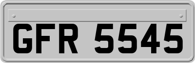 GFR5545