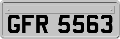 GFR5563