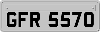 GFR5570