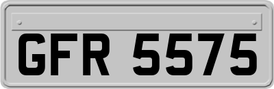 GFR5575