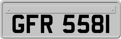 GFR5581