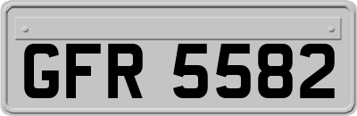 GFR5582