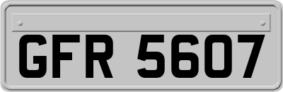 GFR5607