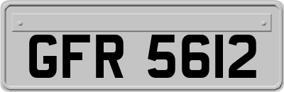 GFR5612
