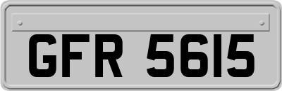 GFR5615