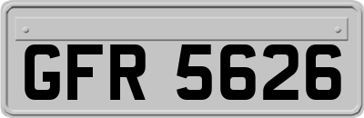 GFR5626