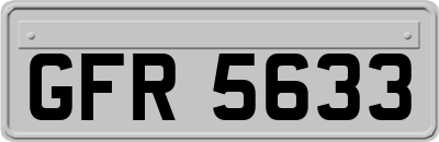 GFR5633