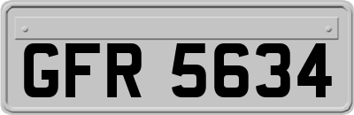 GFR5634