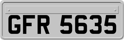 GFR5635