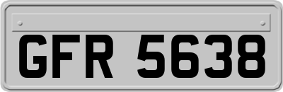 GFR5638