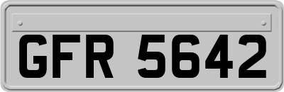 GFR5642