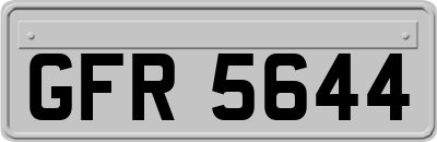 GFR5644