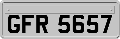 GFR5657